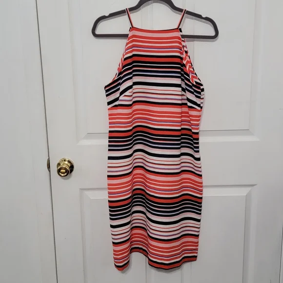 Tommy Hilfiger Linen Dress